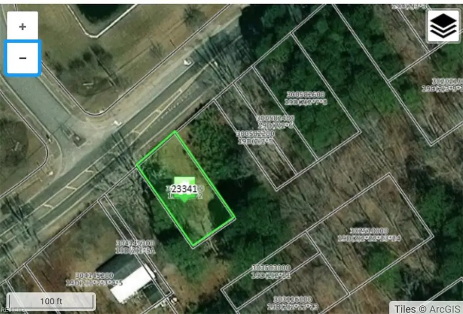 Lot 1 Nansemond Parkway, Suffolk, VA 23435 - #2