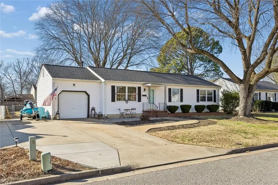 329 Marlboro Road, Newport News, VA 23602 - Image #2