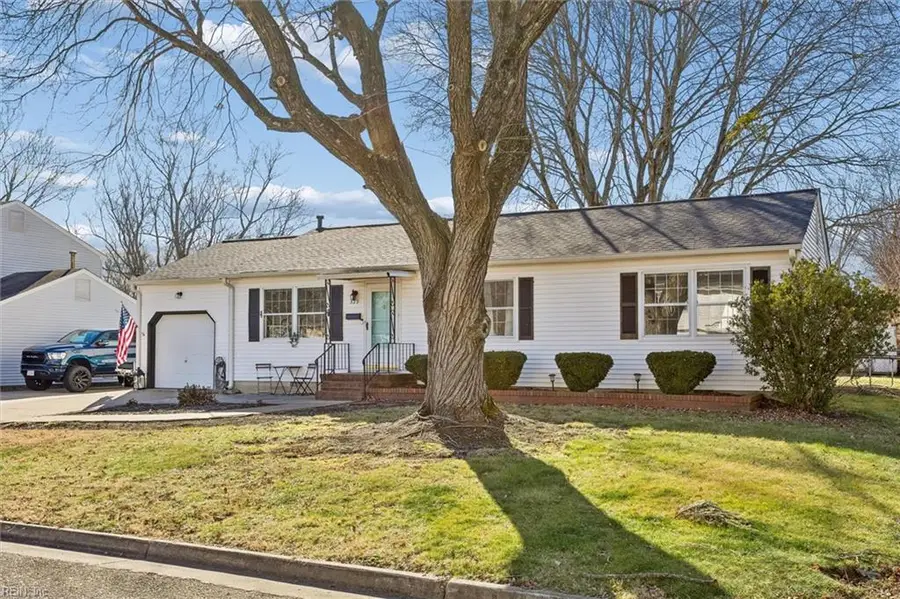 329 Marlboro Road, Newport News, VA 23602 - Image #3