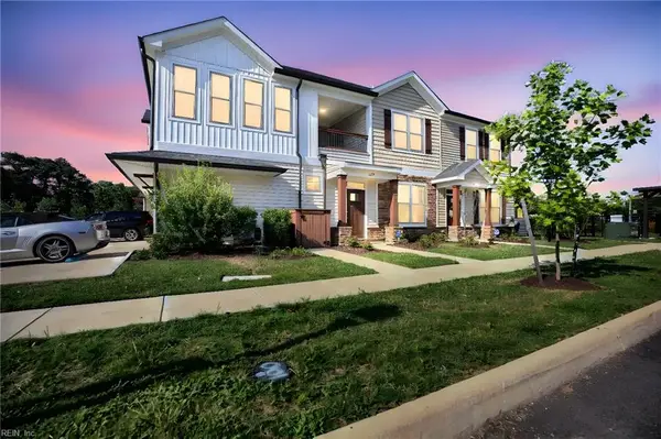 102 Watermark Way, Hampton, VA 23666