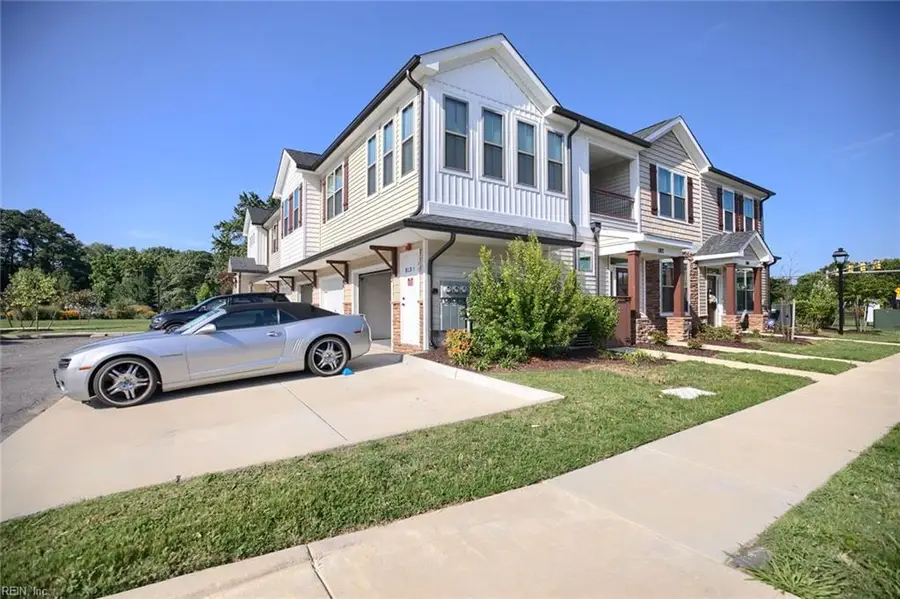 102 Watermark Way, Hampton, VA 23666 - Image #3