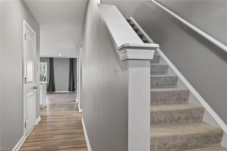 208 Normandy Crescent, Williamsburg, VA 23185 - #3