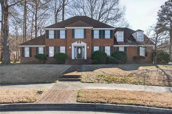 3504 Gloria Court, Chesapeake, VA 23321