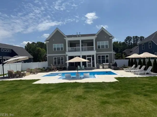 808 Greenfield Lane, Chesapeake, VA 23322 - Image #2