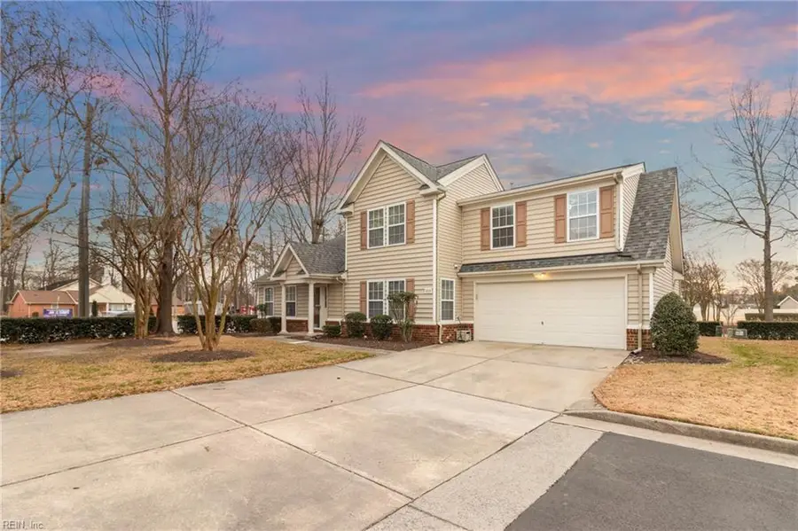 809 Mason Court, Chesapeake, VA 23320 - #3