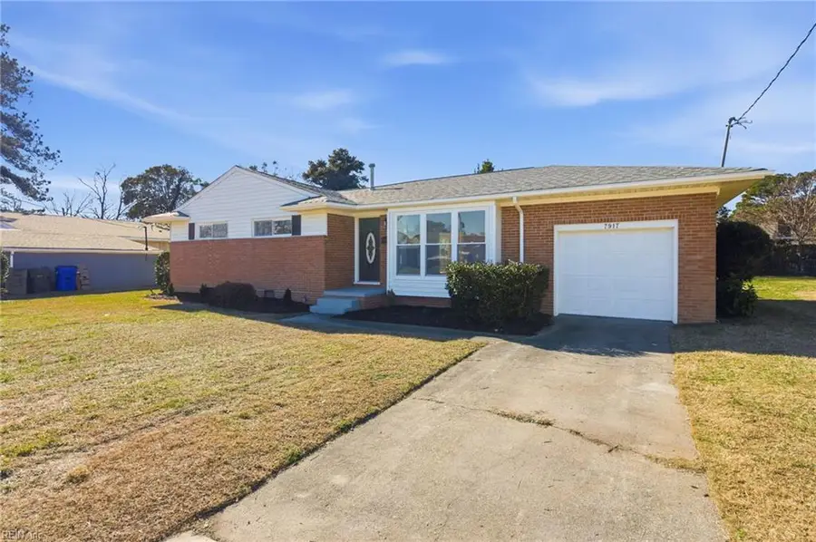 7917 Walters Drive, Norfolk, VA 23518 - Image #2
