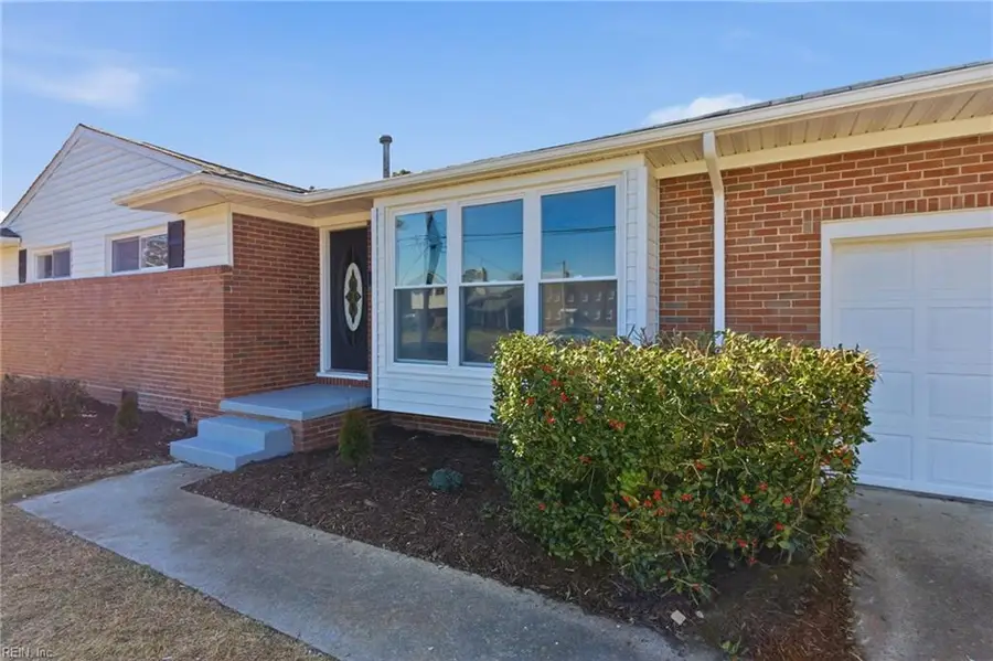 7917 Walters Drive, Norfolk, VA 23518 - Image #3