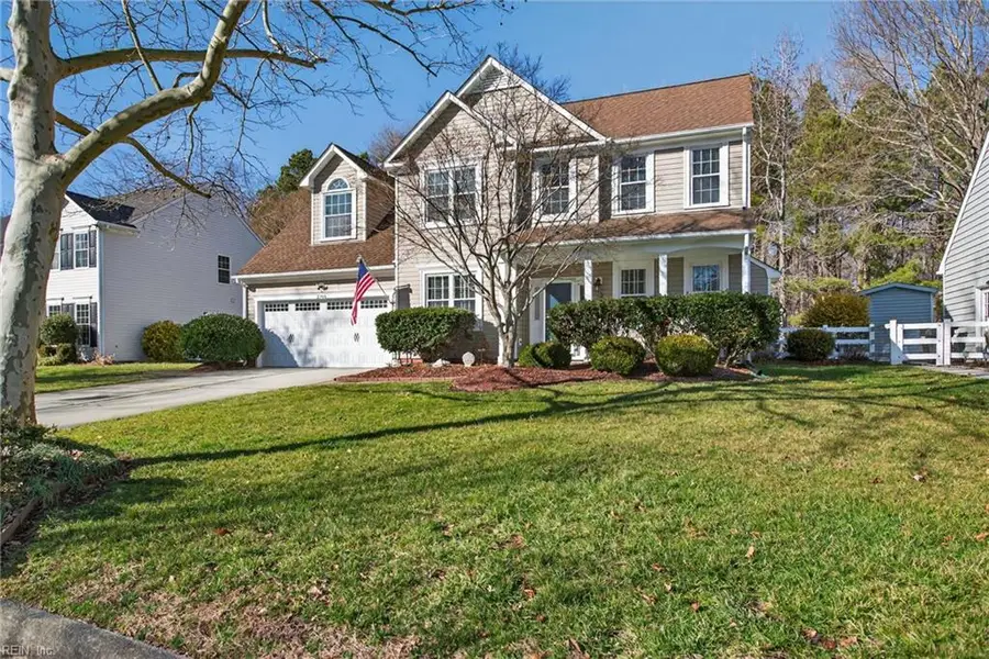 2765 Livingston Loop, Virginia Beach, VA 23456 - Image #2