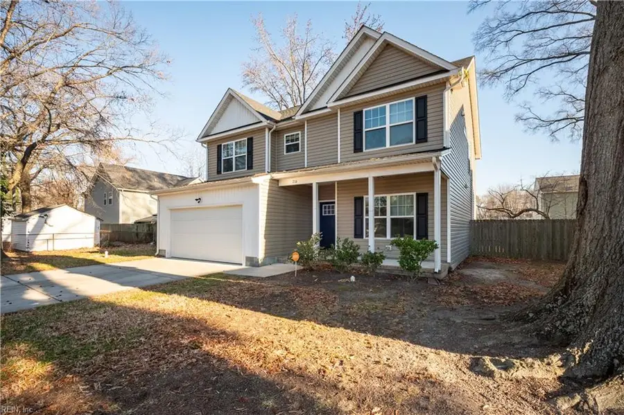716 Gary Lane, Hampton, VA 23669 - Image #2