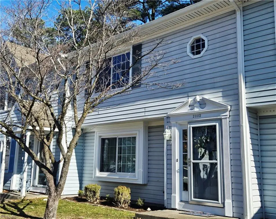 2002 Woodgate Arch, Chesapeake, VA 23320 - Image #1