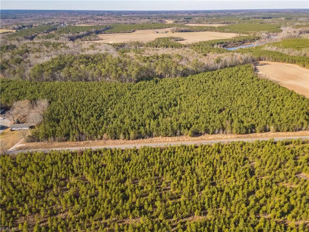 134ac Crumpler Road, Ivor, VA 23866 - #1