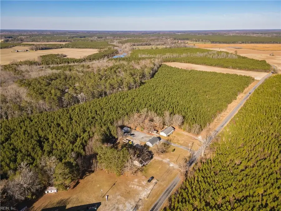 134ac Crumpler Road, Ivor, VA 23866 - #2