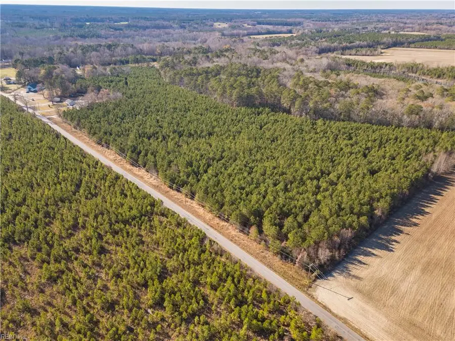 134ac Crumpler Road, Ivor, VA 23866 - #3