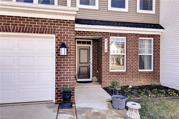 4116 Isaac Circle, Williamsburg, VA 23188