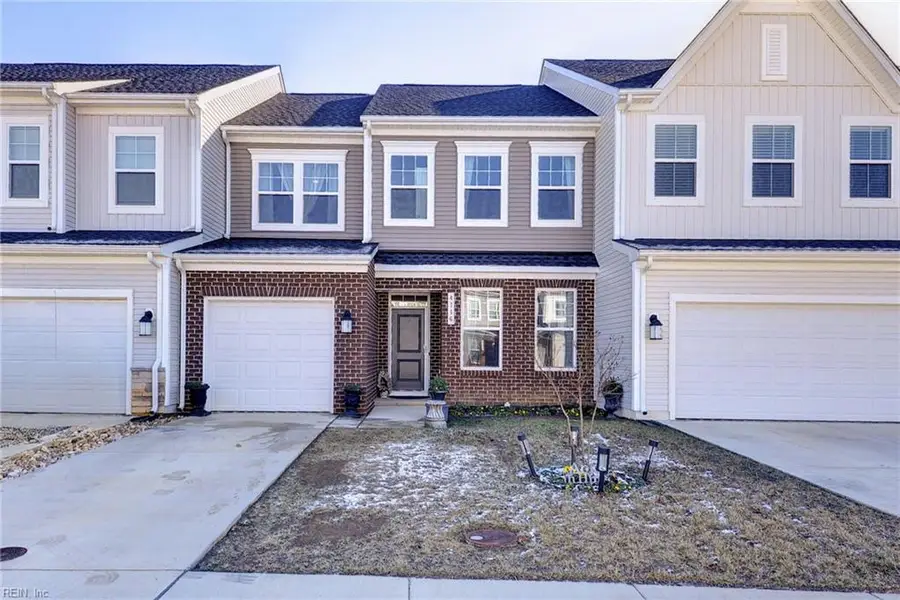4116 Isaac Circle, Williamsburg, VA 23188 - #2