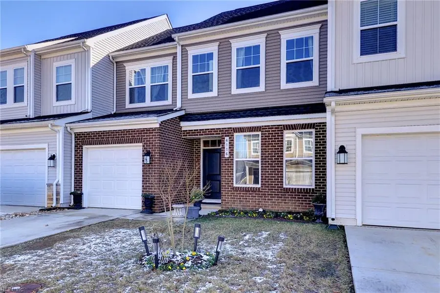 4116 Isaac Circle, Williamsburg, VA 23188 - #3