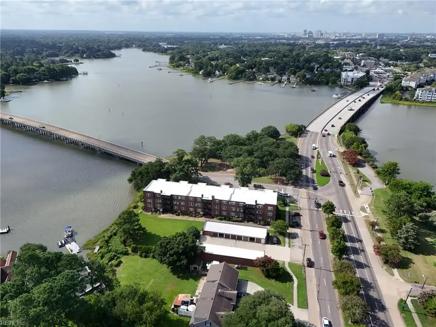 104 Willow Wood Drive #C1, Norfolk, VA 23505 - #3