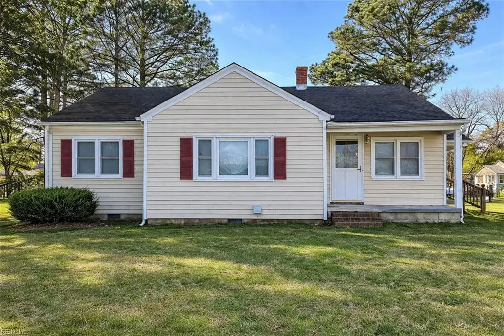 200 Delk Street, Franklin, VA 23851 - Image #1