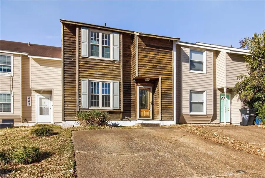 443 Hill Meadow Drive, Virginia Beach, VA 23454 - Image #2