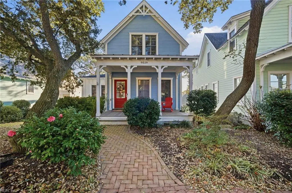 9519 24th Bay Street, Norfolk, VA 23518 - #1