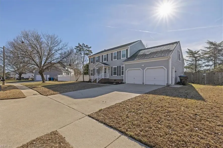 4469 Pissarro Drive, Virginia Beach, VA 23456 - Image #2