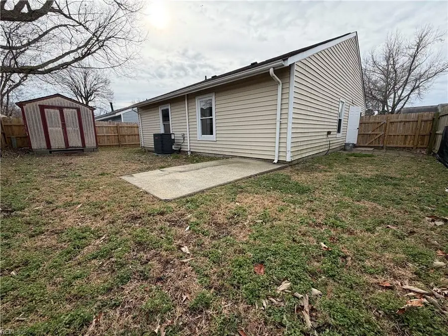 3836 Foxglove Court, Virginia Beach, VA 23453 - Image #3