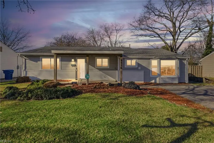 4516 Jeanne Street, Virginia Beach, VA 23462 - Image #2