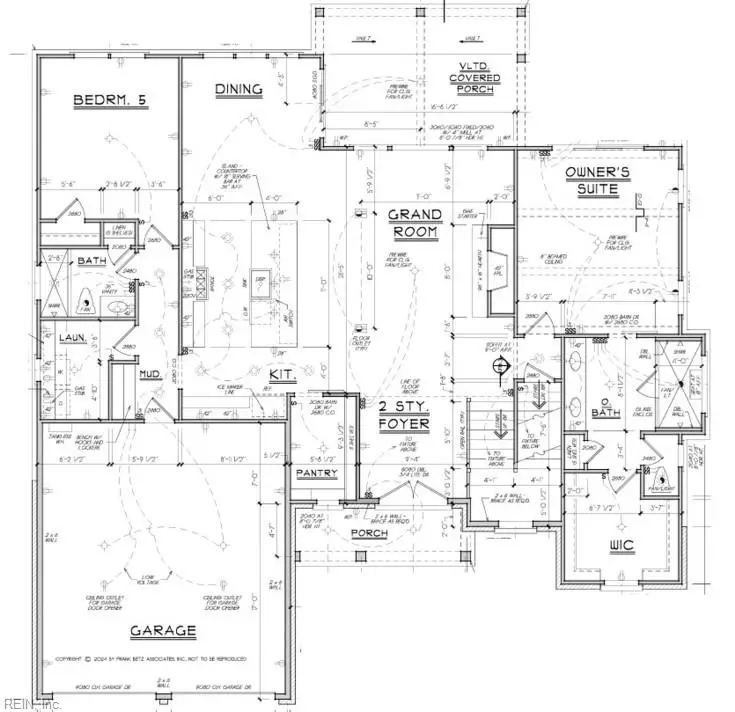 3426 Raintree Circle, Suffolk, VA 23435 - Image #2