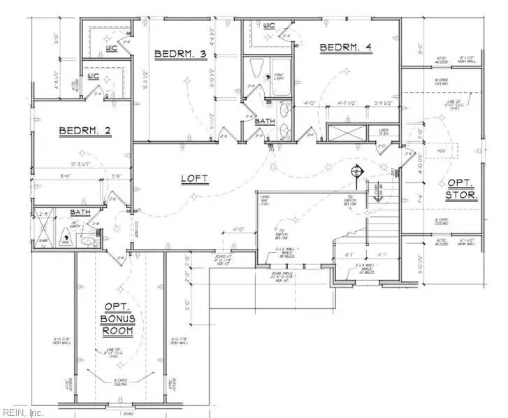 3426 Raintree Circle, Suffolk, VA 23435 - Image #3