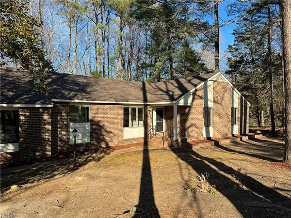 220 Richard Burbydge, Williamsburg, VA 23185