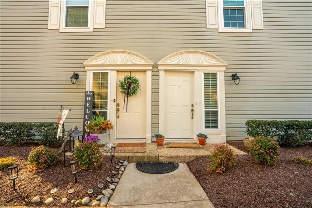 455 Chatterton Drive, Virginia Beach, VA 23454 - Image #1