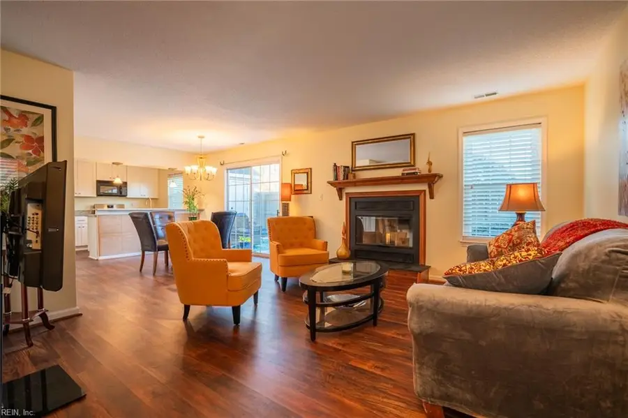 455 Chatterton Drive, Virginia Beach, VA 23454 - Image #3