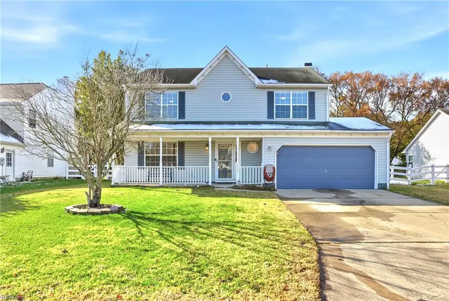 2525 Alleghany Loop, Virginia Beach, VA 23456 - Image #2