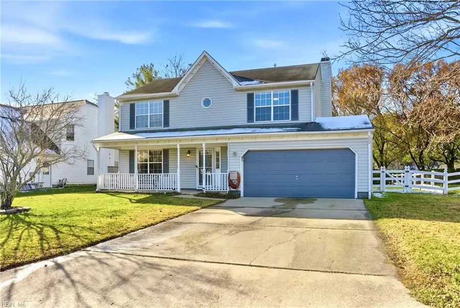 2525 Alleghany Loop, Virginia Beach, VA 23456 - Image #3
