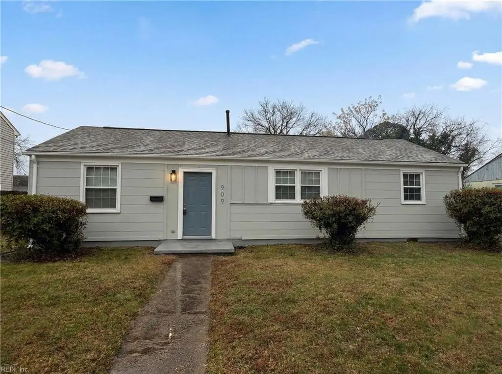 909 Workwood Road, Norfolk, VA 23513 - Image #1