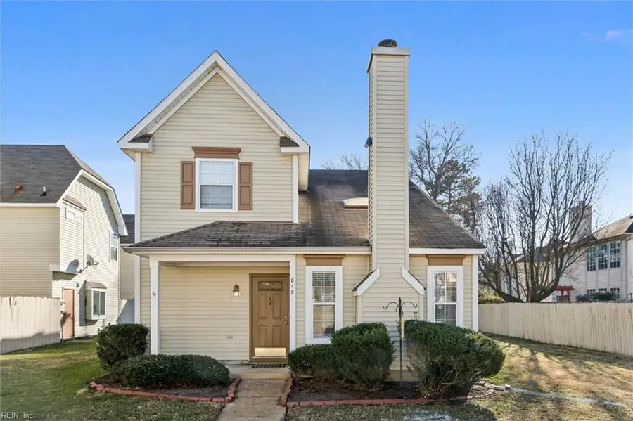 817 Player Lane, Newport News, VA 23602 - Image #2