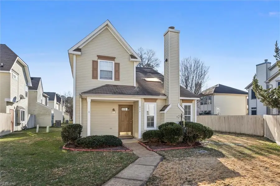 817 Player Lane, Newport News, VA 23602 - Image #3