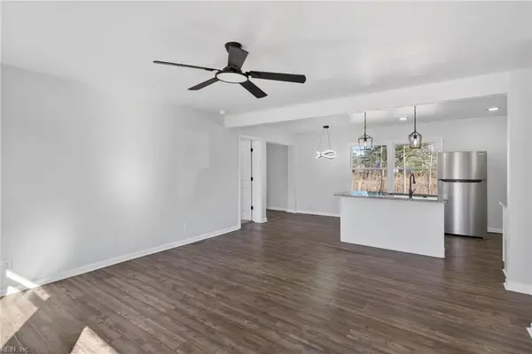 3728 Cardinal Lane, Portsmouth, VA 23703