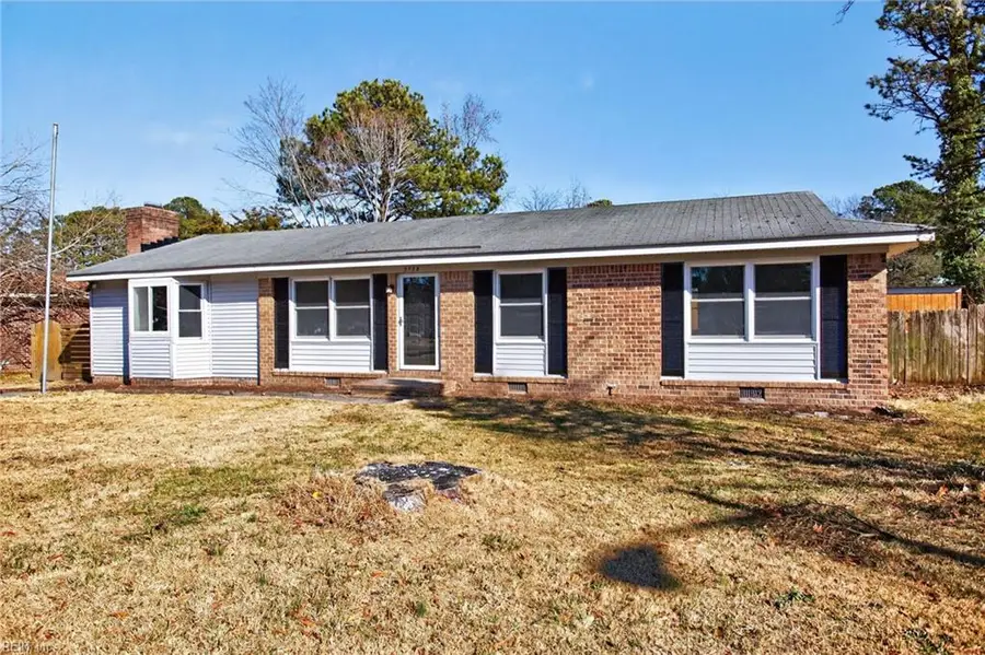 3728 Cardinal Lane, Portsmouth, VA 23703 - Image #3