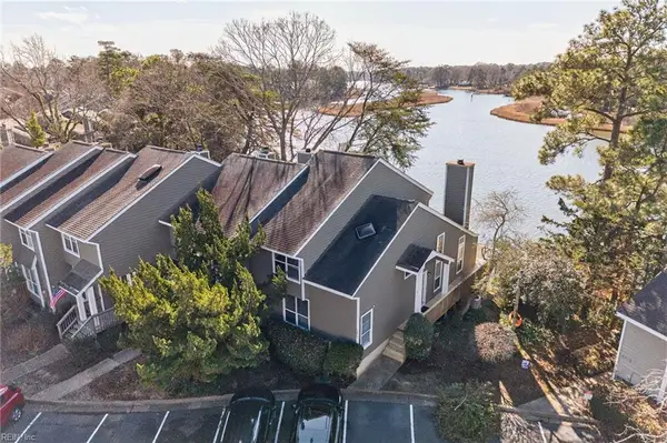 2911 Seashore Point, Virginia Beach, VA 23454