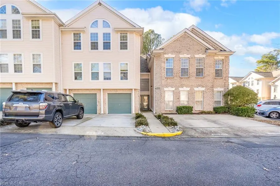 405 Hidden Shores Court #104, Virginia Beach, VA 23454 - Image #2