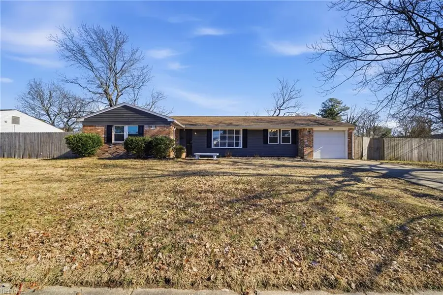 1312 Sir Kay Drive, Chesapeake, VA 23323 - Image #2