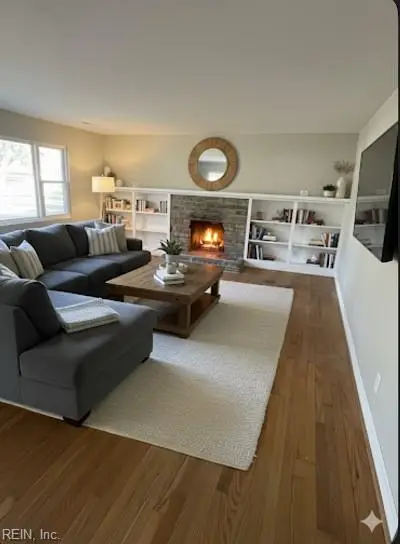 3651 Wedgefield Avenue, Norfolk, VA 23502 - Image #3