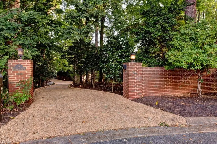 9 Woodlake Circle, Newport News, VA 23606 - Image #2
