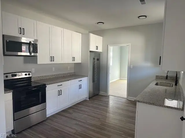 908 Lincoln Street, Portsmouth, VA 23704 - #2