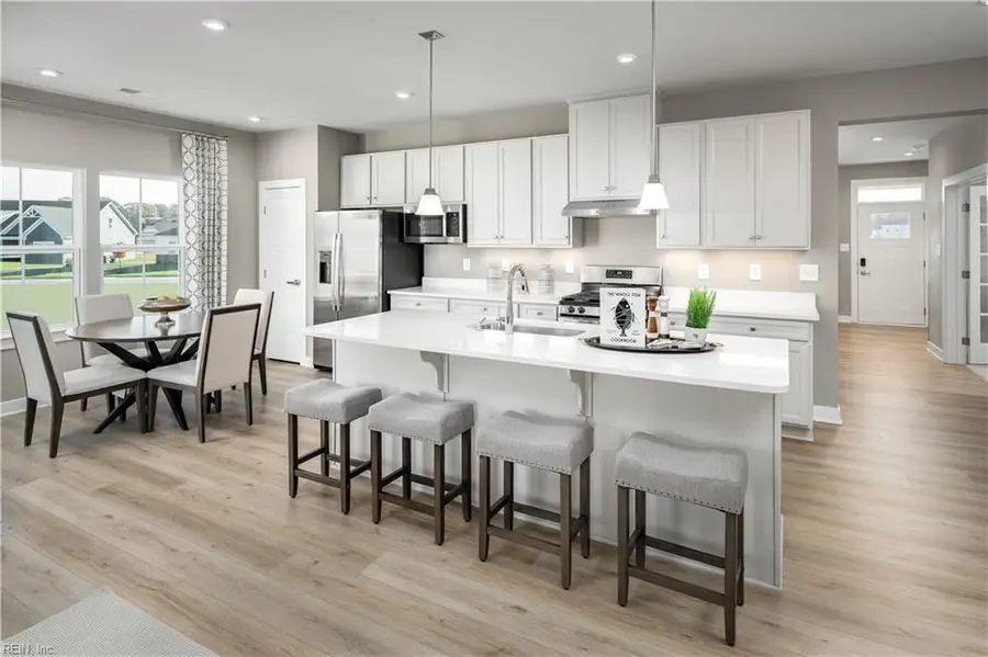 2142 Mainsail Drive, Carrollton, VA 23314 - Image #3