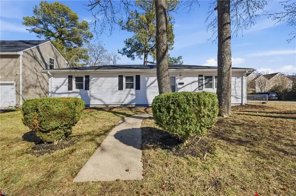 2044 Miller Avenue, Chesapeake, VA 23320