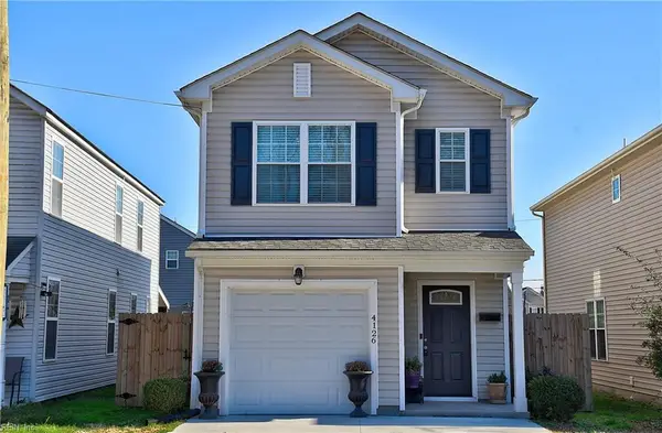 4126 Reid Street, Chesapeake, VA 23324