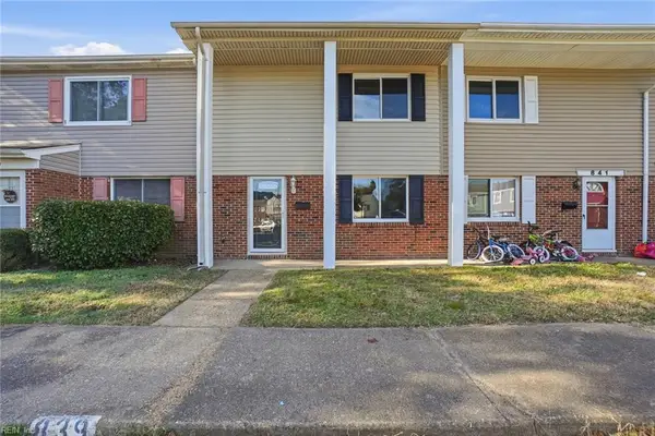 839 Devonshire Court, Virginia Beach, VA 23462