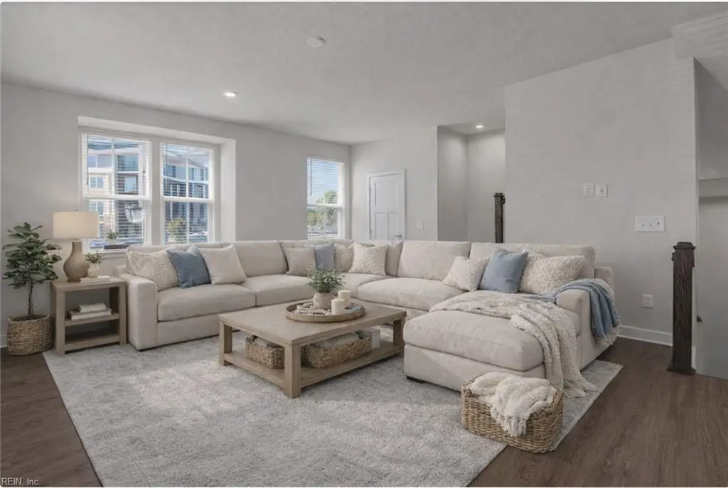 1211 Worden Way, Suffolk, VA 23435 - #1